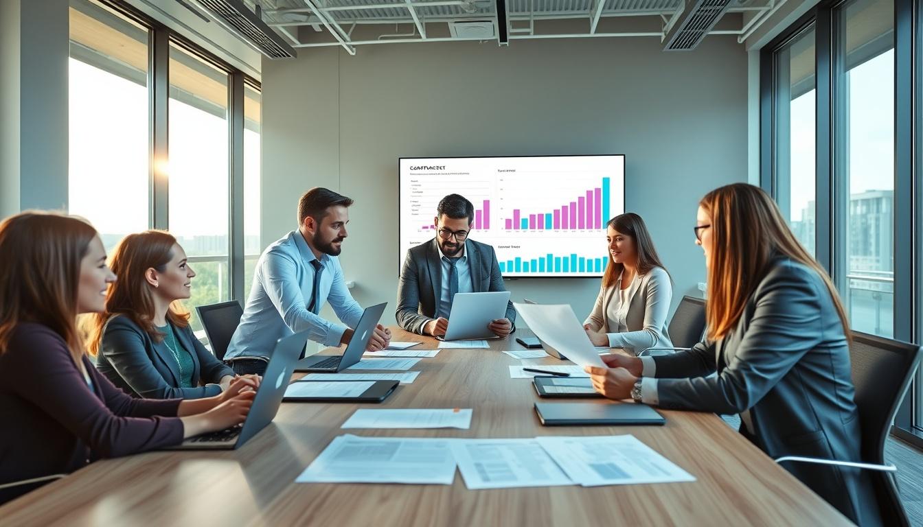 Expert Insights on Financial Tracking