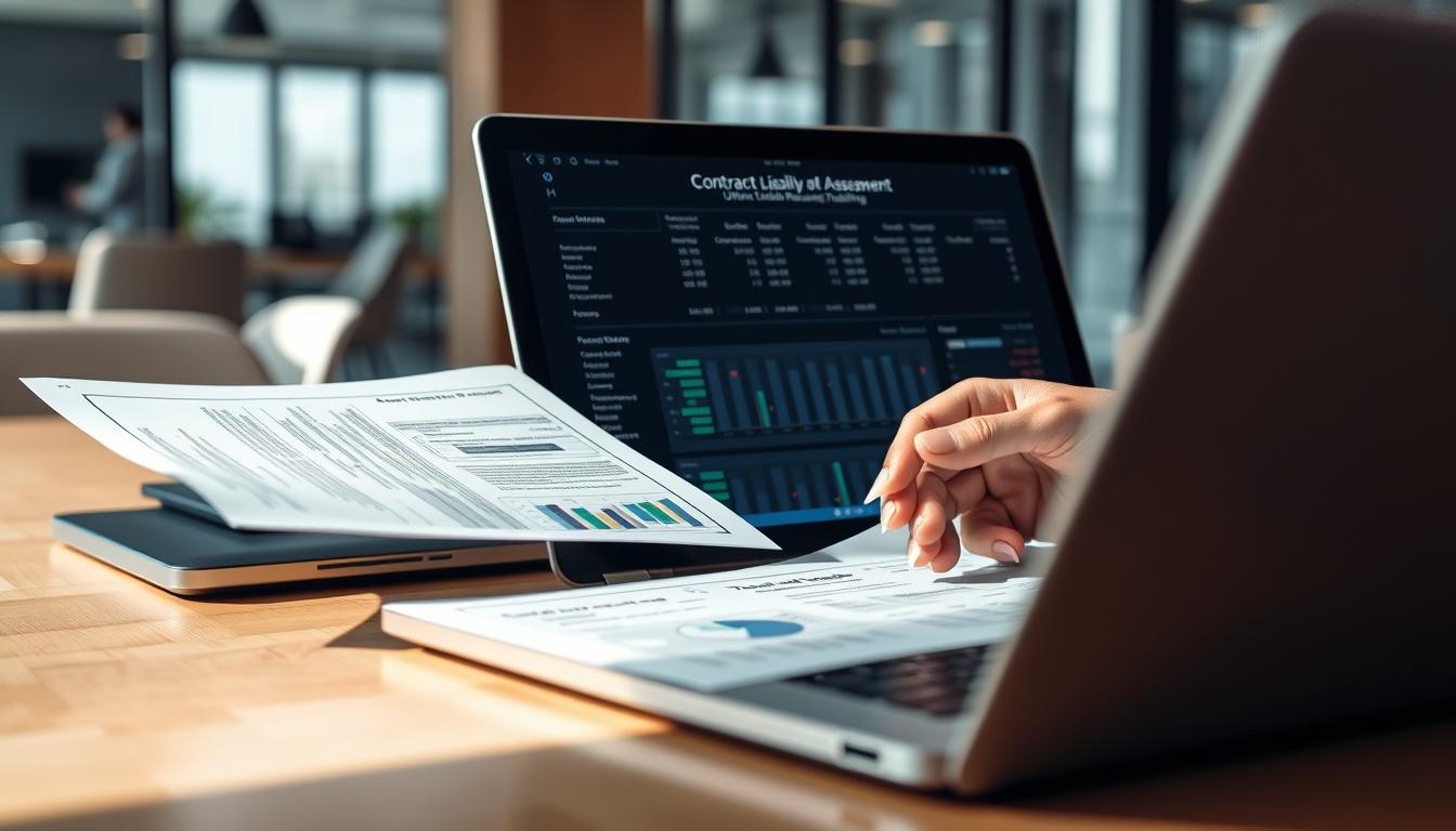 Supporting pricing visual